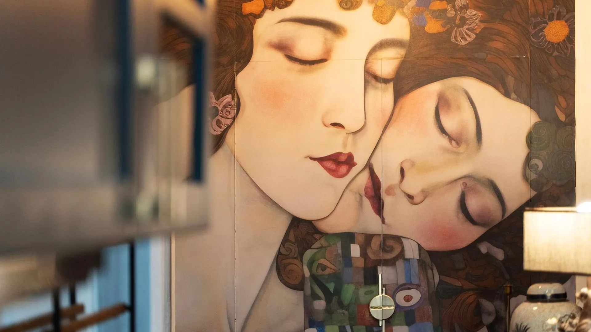 Romanticrome, Elegant Apartment In Trastevere District 罗马