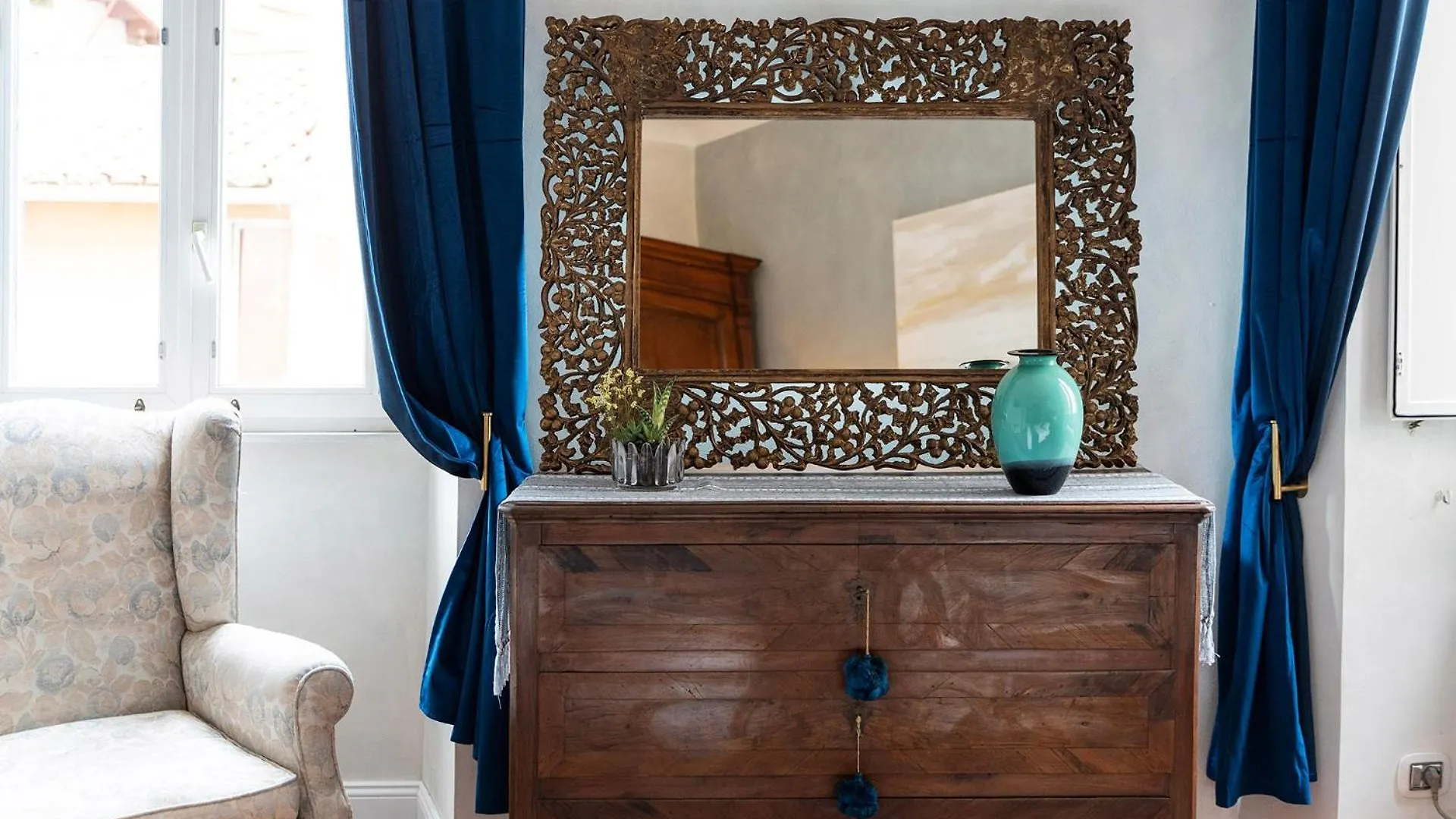 Romanticrome, Elegant Apartment In Trastevere District 罗马