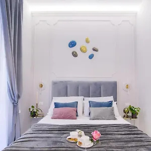  Apartament Deluxe