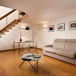  Apartament Navona 80 Loft